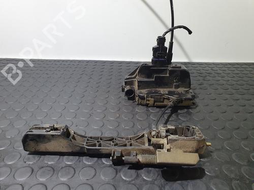 Front right lock RENAULT ESPACE III (JE0_) 2.2 D | BP20825449C97 
