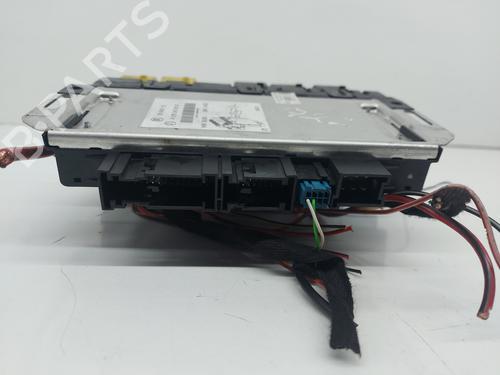 Fuse box MERCEDES-BENZ S-CLASS (W220) S 400 CDI (220.028, 220.128) | BP23536850E1 