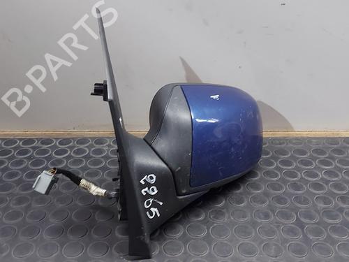 Left mirror FORD FOCUS II (DA_, HCP, DP) 1.8 | BP20828592C26 
