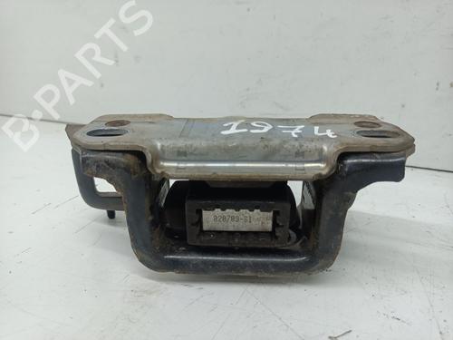 Used Engine mount FORD FIESTA VI (CB1, CCN) 1.25 (82 hp) 28100550