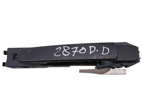 Used Front right exterior door handle Front right exterior door handle NISSAN X-TRAIL II (T31) [2007-2018] 34193232 34193232