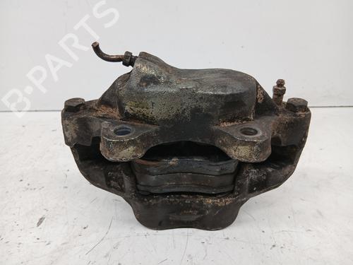 Right front brake caliper NISSAN PATROL III/2 Station Wagon (W260)  | BP28152950M104
