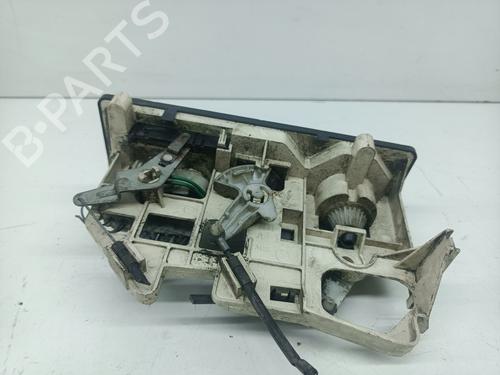 AC-Styringsenhed/Manøvreenhed MITSUBISHI PAJERO II (V3_W, V2_W, V4_W, V5_W) 2.5 TD 4WD (V24W) | BP29731606I5 