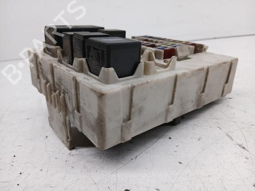 Fuse box FORD TRANSIT CONNECT (P65_, P70_, P80_) 1.8 TDCi | BP30938575E1