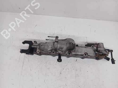 Intake manifold HYUNDAI TUCSON (JM) 2.0 CRDi | BP28357262M70 