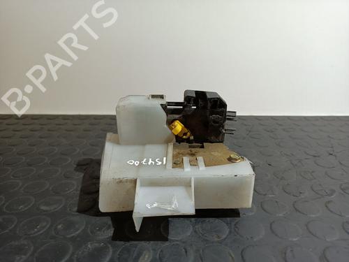 Front right lock RENAULT MEGANE I (BA0/1_) 1.6 e (BA0F, BA0S) | BP20817864C97