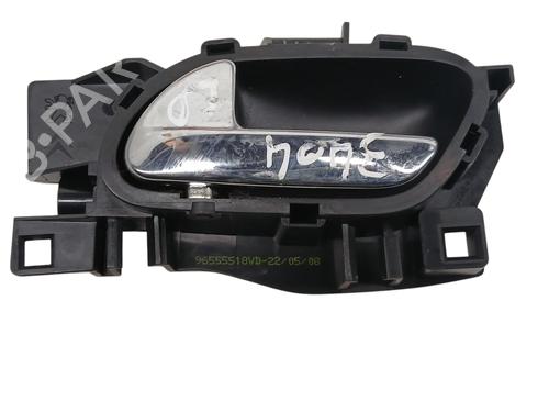 Portiergreep binnen links voor CITROËN C4 Picasso I MPV (UD_) [2006-2015]  32010747