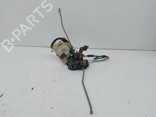 Used Front right lock KIA SORENTO I (JC) [2002-2011]  26516157