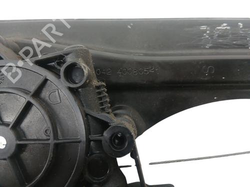 Front left window mechanism FIAT DOBLO Cargo (263_) | BP33464783C22 - Image 3