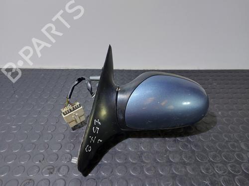 Used Left mirror PEUGEOT 406 (8B) 2.2 HDi (133 hp) 26602870