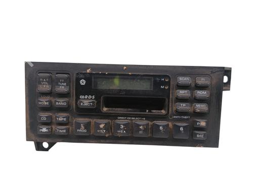 Bilradio JEEP GRAND CHEROKEE I (ZJ, ZG) 2.5 TD Laredo (115 hp) 31631224