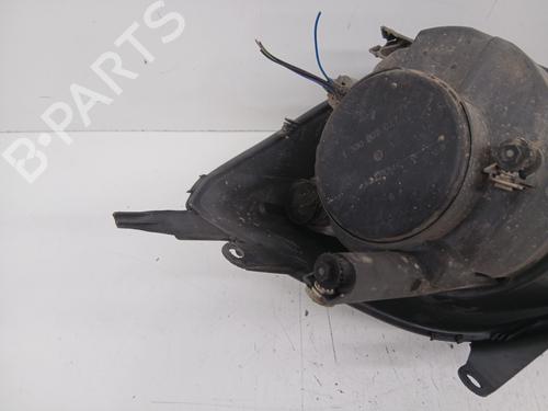 Right headlight FORD FIESTA V (JH_, JD_) 1.4 TDCi | BP27996247C29 