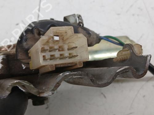 Rear wiper motor NISSAN TERRANO I (WD21) 2.7 TD 4WD (LBYD21) | BP29877903M102