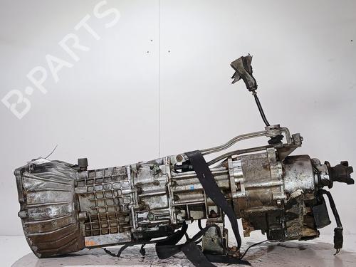 Gearbox TATA TELCOLINE (40_FD)  | BP29728162M3 