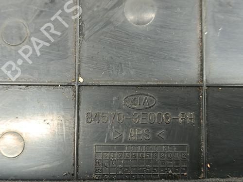 Ashtray KIA SORENTO I (JC) 2.5 CRDi 4WD | BP21267461I30 