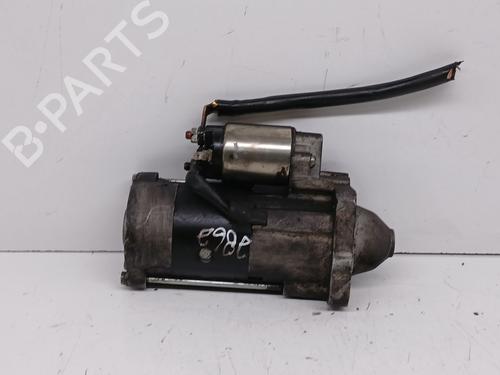 Starter SUZUKI GRAND VITARA I (FT, HT) 2.0 HDI 110 16V 4x4 (SQ420D, TD83V, JA420WD) | BP29589666M8 