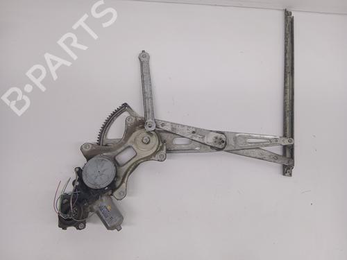 Used Front left window mechanism TOYOTA RAV 4 III (_A3_) [2005-2014]  26612072