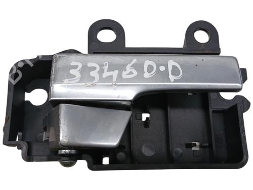 Used Front right interior door handle FORD FOCUS II (DA_, HCP, DP) [2004-2013]  32428549