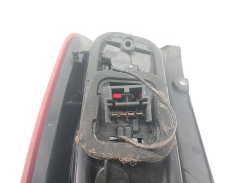 Left taillight FIAT PUNTO EVO (199_) 1.4 (199AXB1A) | BP32011383C34