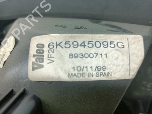 Left taillight SEAT CORDOBA (6K1, 6K2) 1.9 TDI | BP20819992C34 