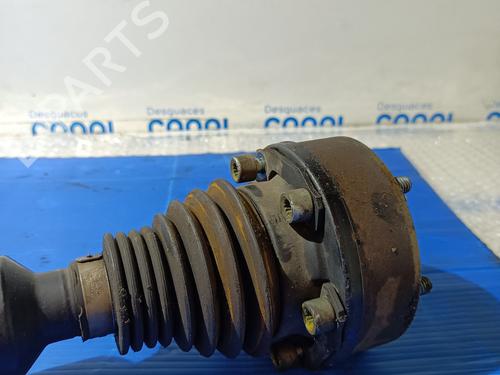 Right front driveshaft SEAT TOLEDO III (5P2) | BP31841354M39 - Image 3