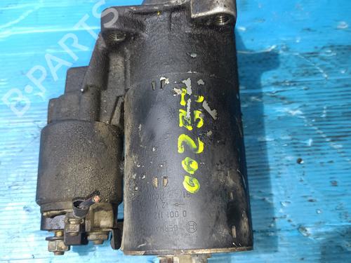 Starter SEAT IBIZA II (6K1) 1.9 TDI | BP20825345M8 