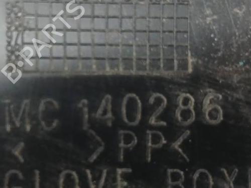 Askebæger MITSUBISHI CANTER Platform/Chassis (FB_, FE_, FG_) | BP39494402I30 - Image 2
