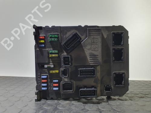 Fuse box PEUGEOT 407 (6D_)  | BP20840464E1 