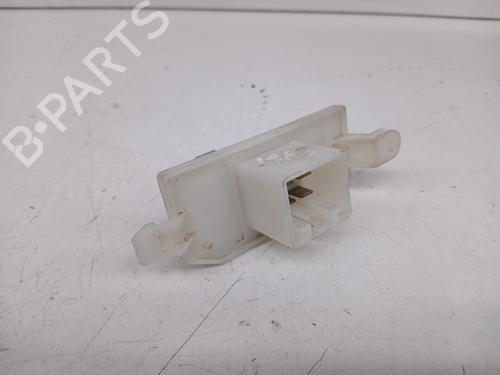 Used Heater resistor FORD TOURNEO COURIER B460 MPV 1.5 TDCi (75 hp) 30508451