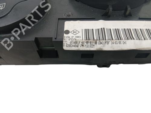 Climate control RENAULT MEGANE II Saloon (LM0/1_) 1.9 dCi (LM0G, LM1G, LM2C) | BP33994718I5  - Image 5