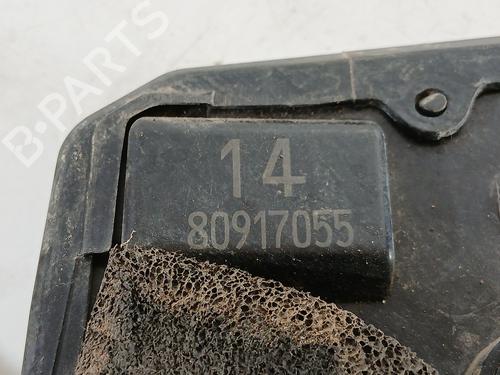 Rear right lock TOYOTA LAND CRUISER PRADO (_J12_)  | BP28367409C99 