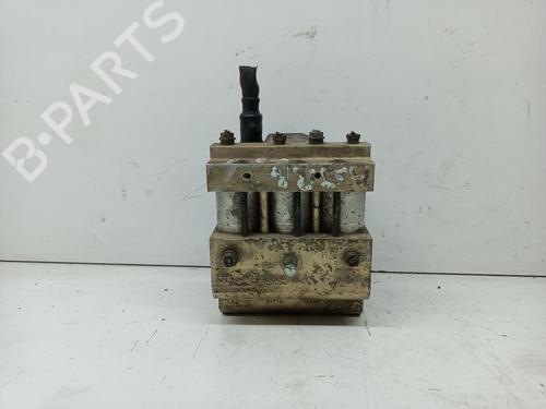 Used ABS pump OPEL CALIBRA A (C89) [1989-1997]  28683635