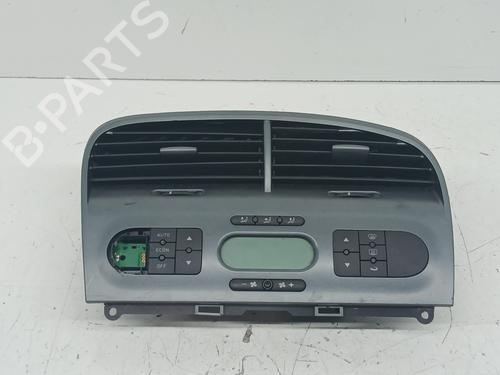 Luftventilen SEAT ALTEA (5P1) [2004-2015]  27669761