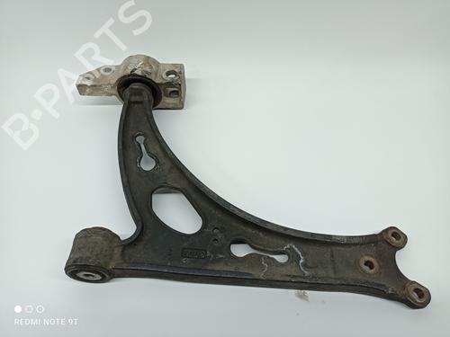 Used Right front suspension arm AUDI A3 Sportback (8PA) 2.0 TDI (170 hp) 31626848