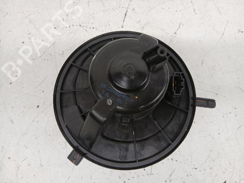 Heater blower motor VW PASSAT B6 (3C2)  | BP29636141M62 