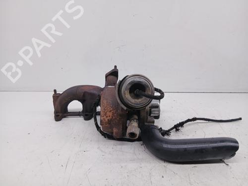 Turbolader/Kompressor SEAT TOLEDO II (1M2)  | BP28355426M71
