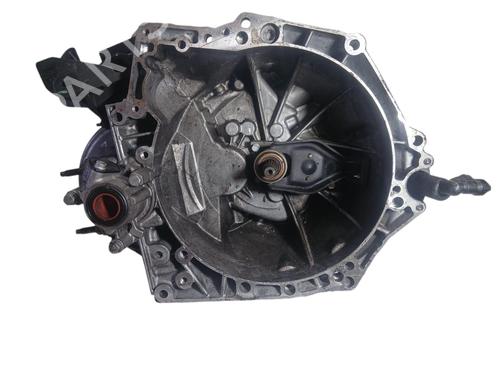 Used Gearbox Gearbox CITROËN C4 Grand Picasso I (UA_) 1.6 HDi (109 hp) 33674012 33674012