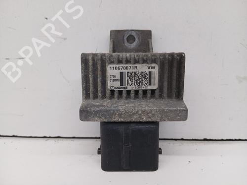 Elektronisk modul Elektronisk modul RENAULT MASTER III Van (FV) [2010-2026] 39752754 39752754