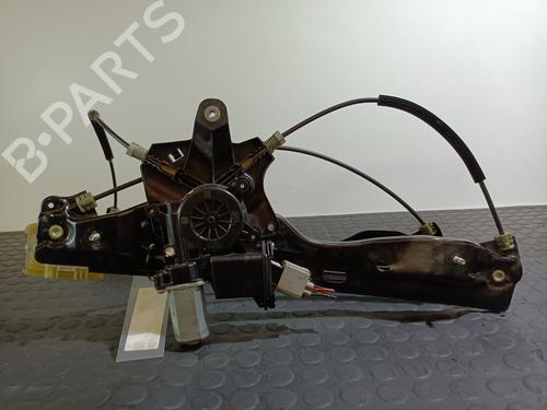 Front right window mechanism OPEL ASTRA K Sports Tourer (B16)  | BP21829868C23 