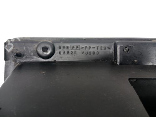 Handskerum NISSAN PICK UP (D22) 2.5 Di 4WD | BP33625880C95  - Image 5