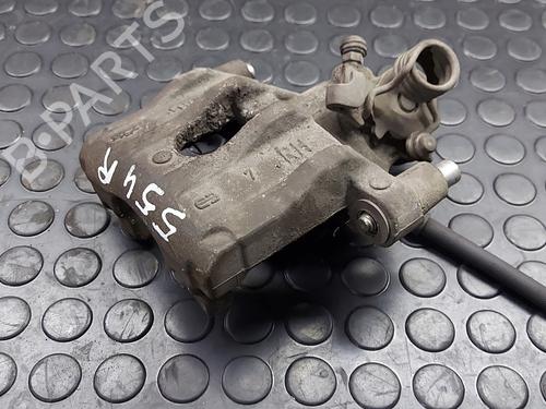 Used Right rear brake caliper FORD FOCUS II (DA_, HCP, DP) [2004-2013]  20822794