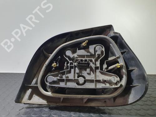 Left taillight RENAULT MEGANE I (BA0/1_) 1.6 e (BA0F, BA0S) | BP20816800C34 