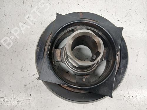 Used Pulley Pulley NISSAN PATROL GR V Wagon (Y61) [1997-2026] 40023253 40023253