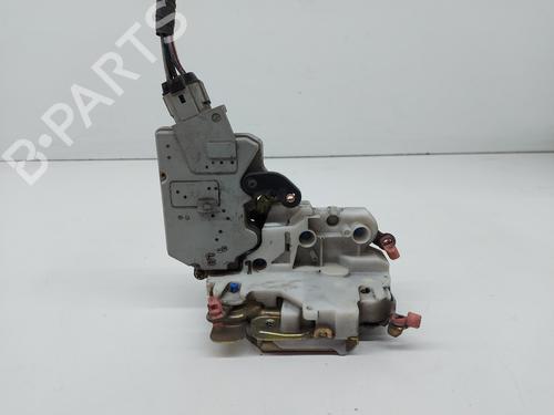 Used Front left lock NISSAN PRIMERA Hatchback (P11) 2.0 TD (90 hp) 20855325