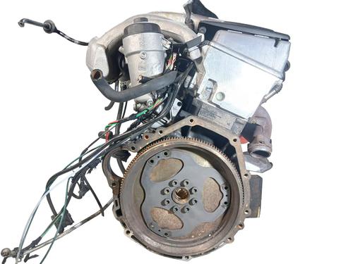 Engine MERCEDES-BENZ E-CLASS (W210) E 300 D (210.020) | BP30105532M1 