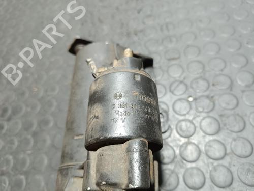 Starter FORD FIESTA Hatchback Van (JV_) D 1.8 | BP26332368M8 
