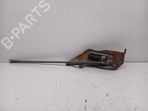 Front wiper motor RENAULT LAGUNA III (BT0/1) 2.0 dCi (BT07, BT0J, BT14, BT1A, BT1S) | BP27840057M29 