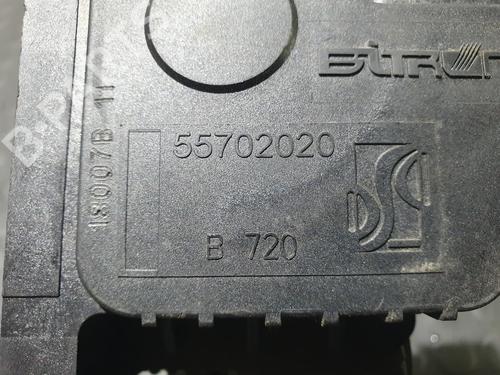 Pédale OPEL CORSA D (S07)  | BP20828853I4