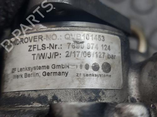 Steering pump LAND ROVER FREELANDER I (L314)  | BP21209265M99 