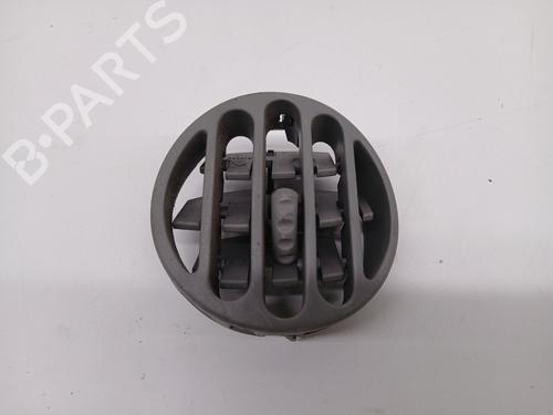 Used Air vent Air vent RENAULT KANGOO (KC0/1_) 1.5 dCi (84 hp) 33677158 33677158